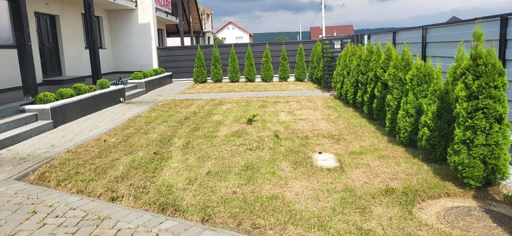 Vand casa Suceava