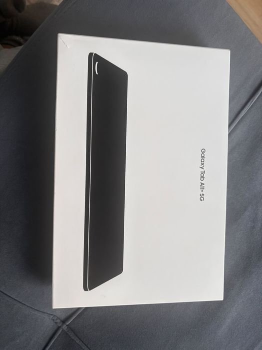 Samsung tab a11+5G продам