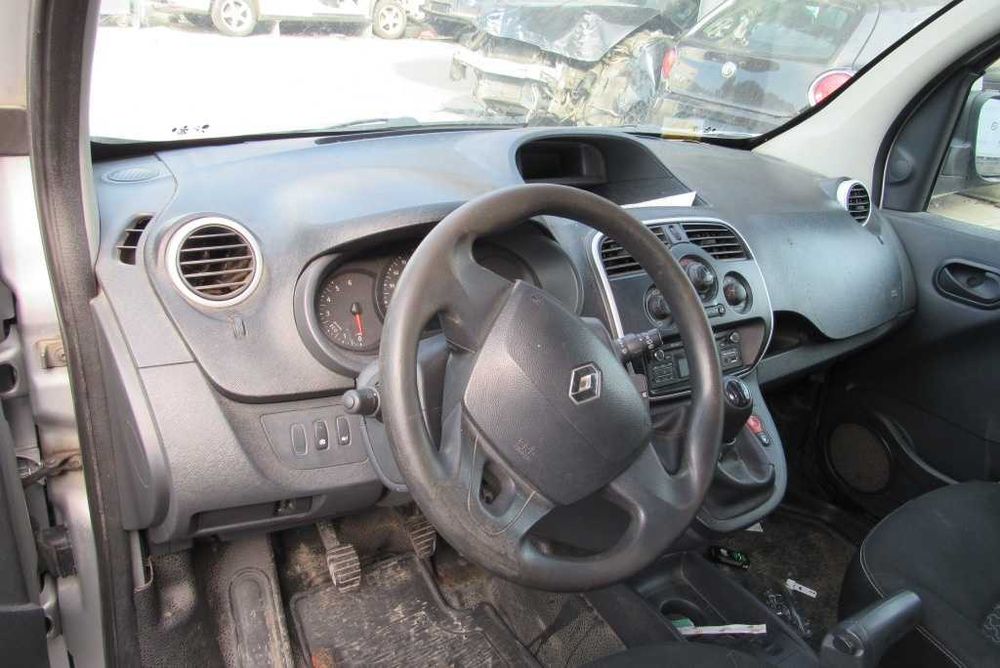 MOTOR Renault Kangoo 1.5 dci 2013 66KW 90CP euro 5 tip motor K9K 608