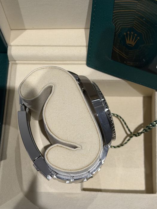 Rolex Submariner Date New Model 41MM Nou 2026/ 01