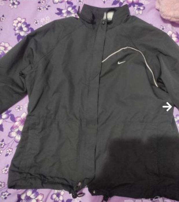 ветровка/яке Nike