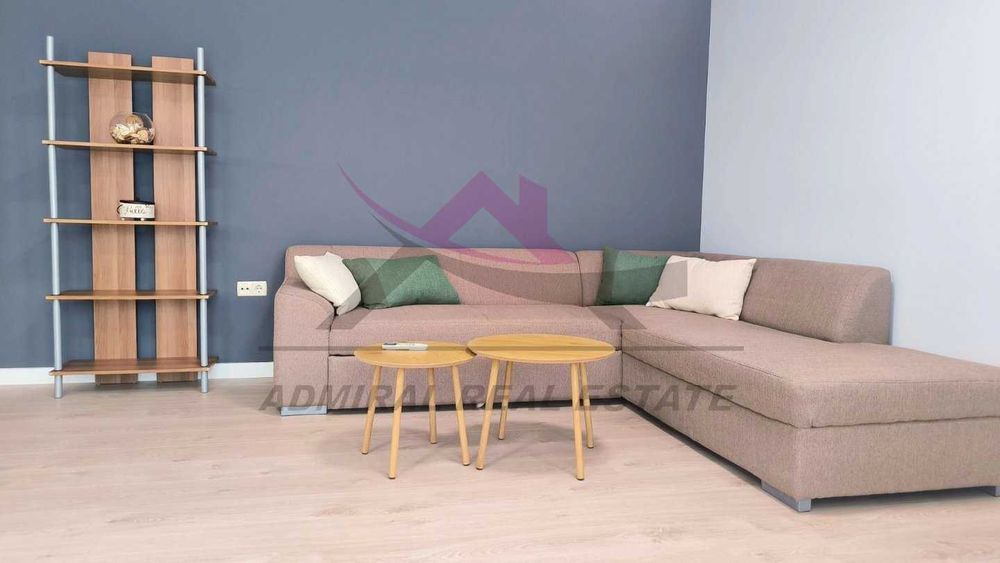 Дава се под наем Двустаен апартамент в Варна, м-т Траката - 74 кв.м за 580 € - Снимка #2