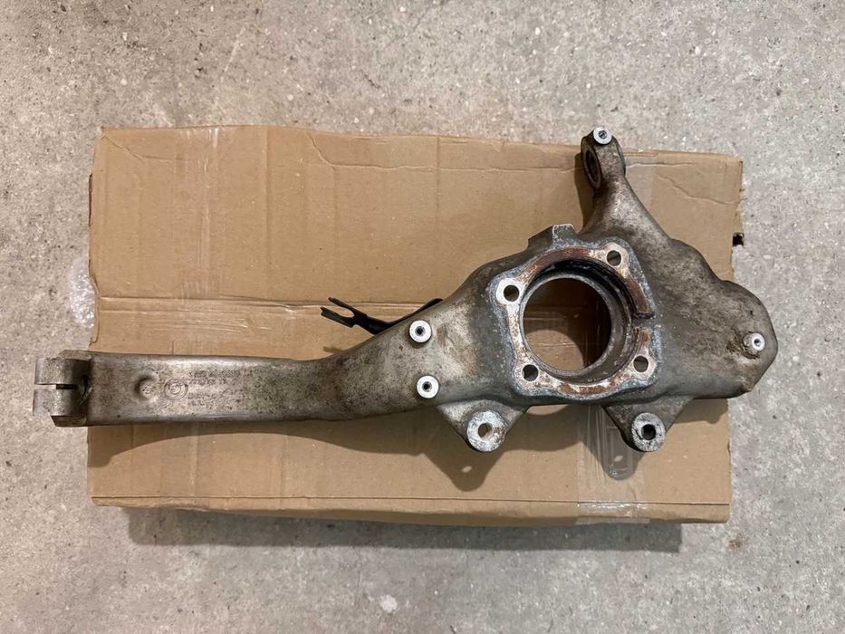 Шенкел преден дясна BMW X5 F15