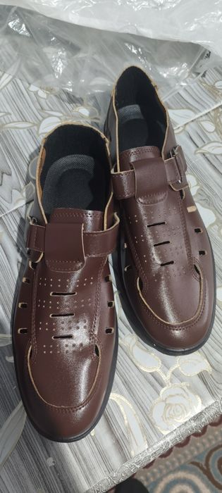 Танкетке макасй 41размер сатылады новый