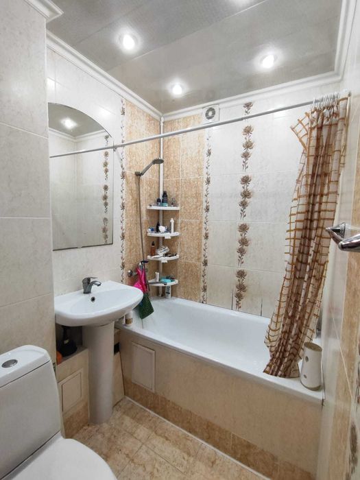 Продается 3х комнатная квартира