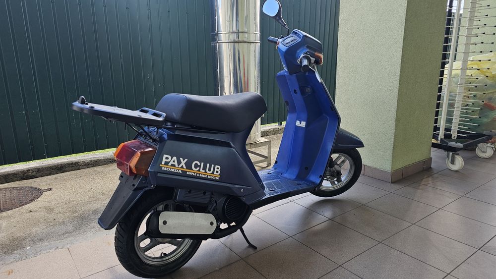 Honda Pax Club scuter 50cm3