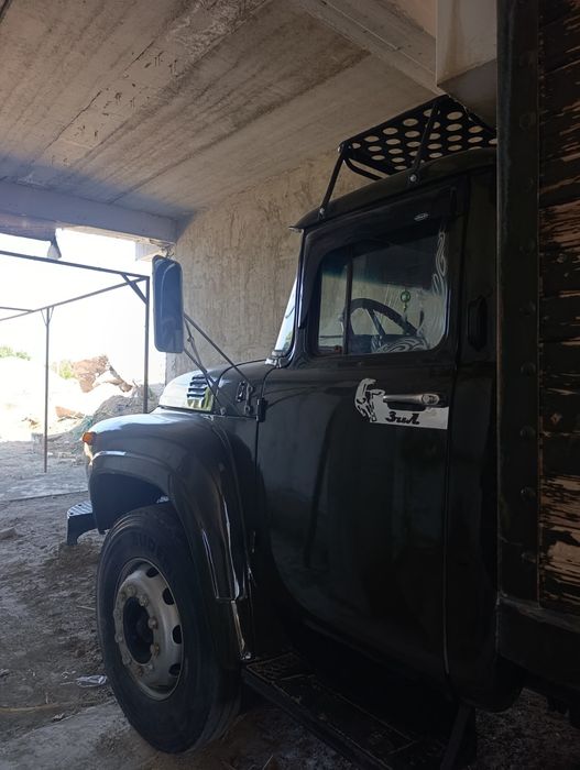 Zil 130 dakumentlari bor