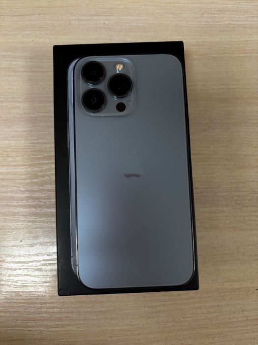 Apple iPhone 13 Pro, 128 Gb, 76% оригинал
