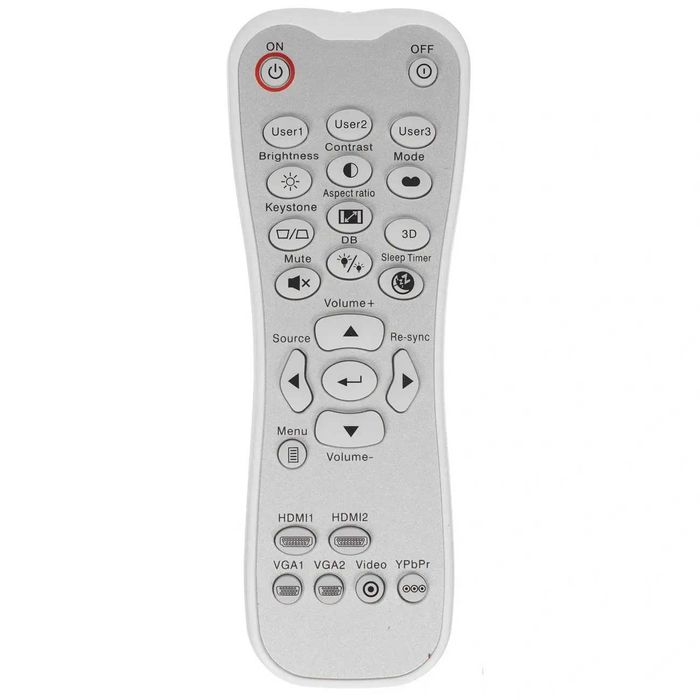 Проектор Optoma HD29i