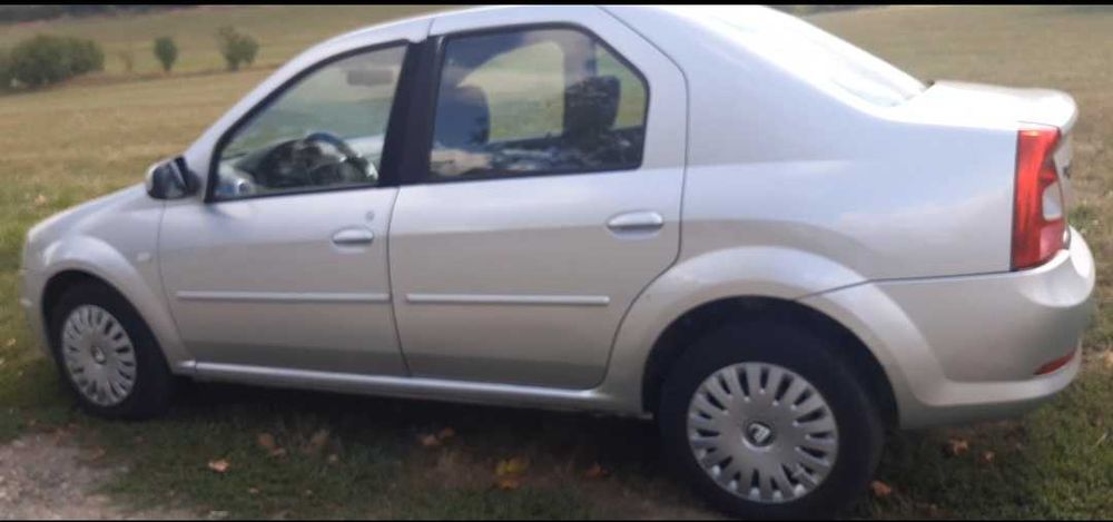 Vand Dacia Logan Laureate 1.6, 16v, 2009