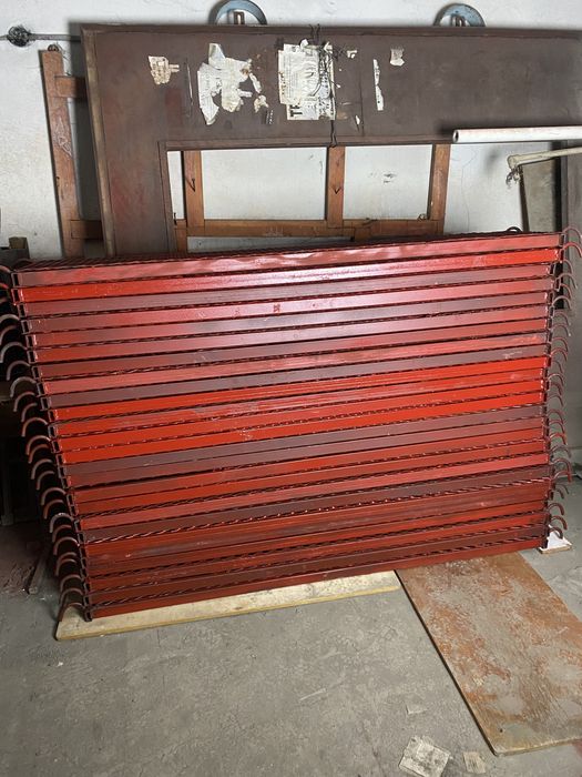 Строительные леса