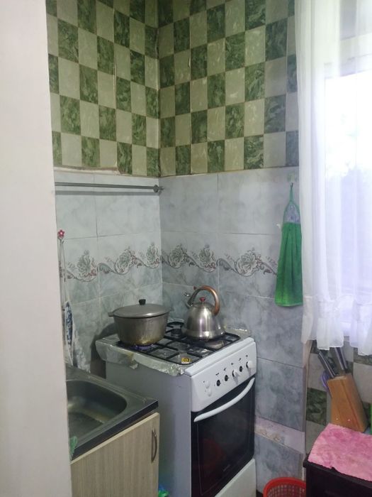 Продаётся квартира 2в3/4/4 своя