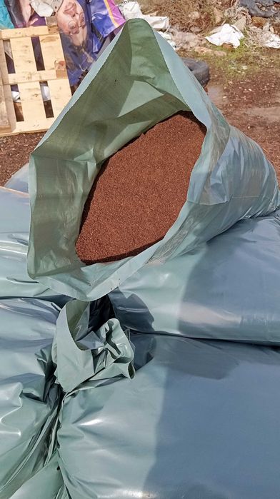 Био тор за разсад от ЧКЧ (фино пресят на 3мм)