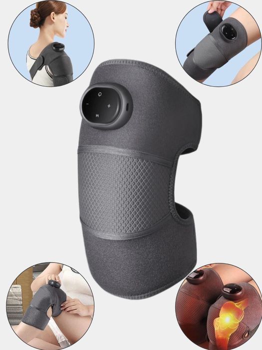 Elektr massajer – tizzalar, bo‘g‘im va yelka uchun sp5