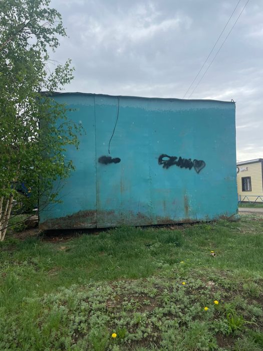 Продам павильон срочно
