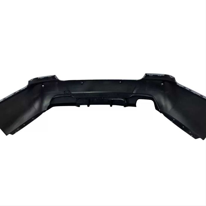Pachet M BMW E92 E93 M Technik Design Bara Fata Spate Praguri Complet