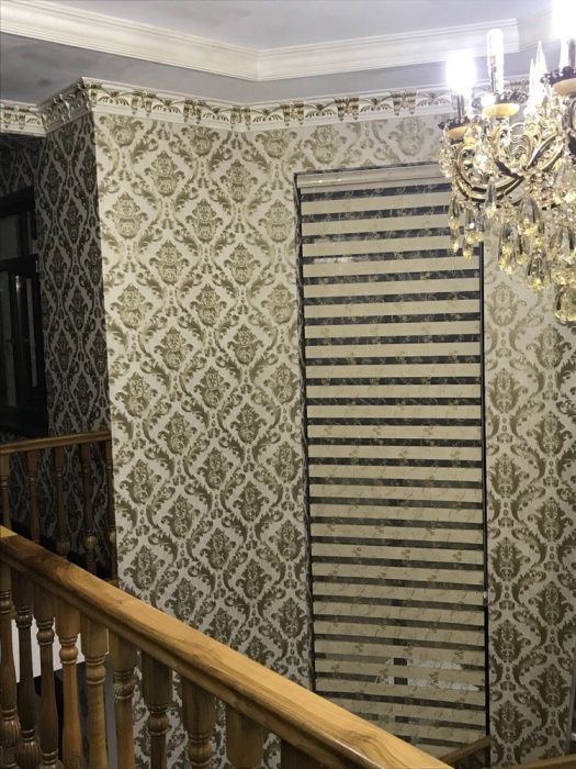 Евро Ролло Жалюзи/Jalyuzi для дома и офиса !