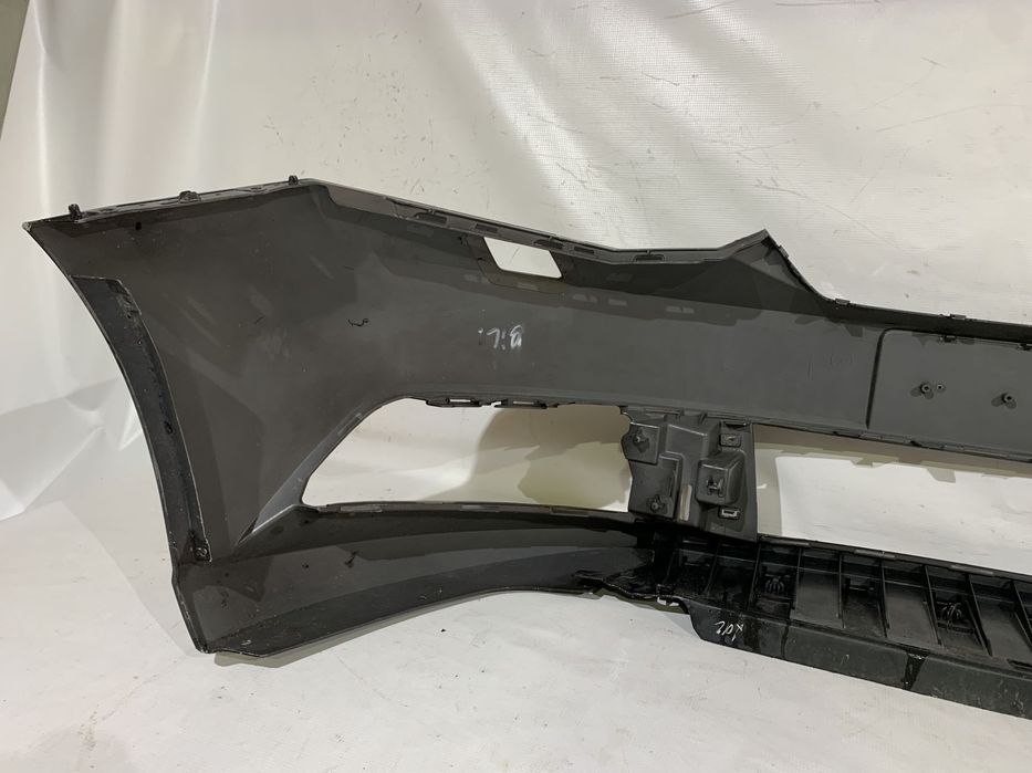 Bara fata Skoda Fabia 3, 2014, 2015, 2016, 2017, 2018, 2019, cod origine OE 6V0807221.