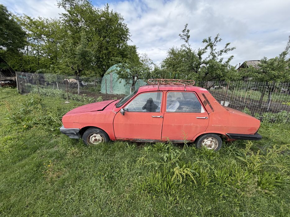Vand dacie 1310,an 1984