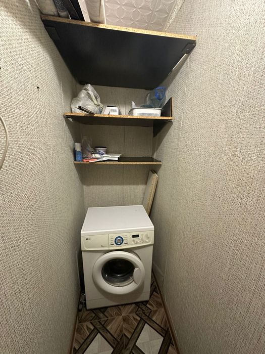 Продам 1 ком в 19 мкр