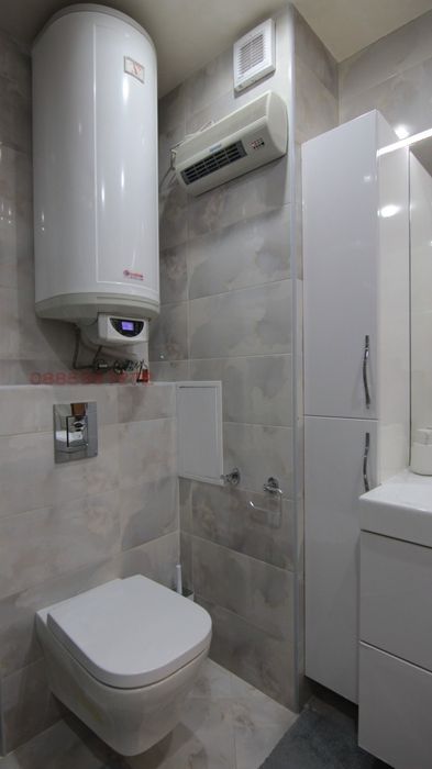 Продава се Тристаен апартамент в Варна, Възраждане 4 - 115 кв.м за 1007 €/кв.м - Снимка #4