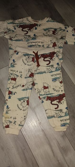 Trening gros Winnie  nr.98