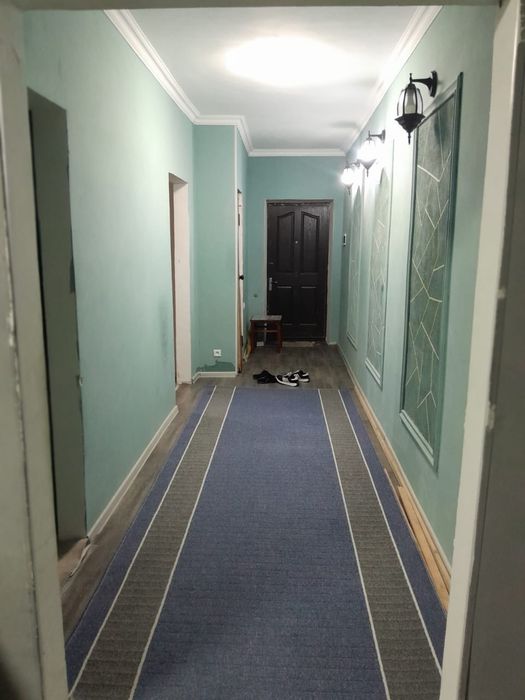 Ижарага уй берилади