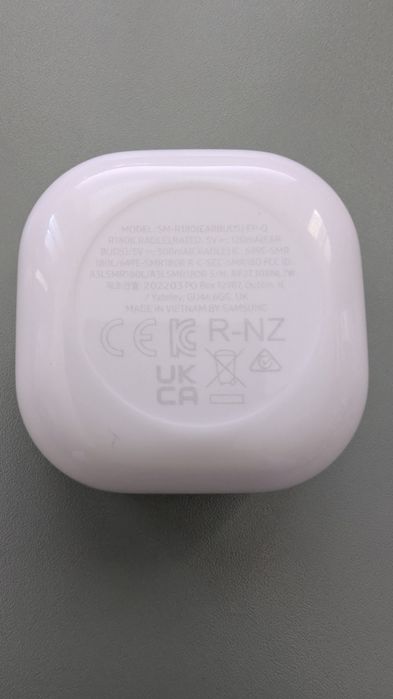 Samsung Galaxy Buds live