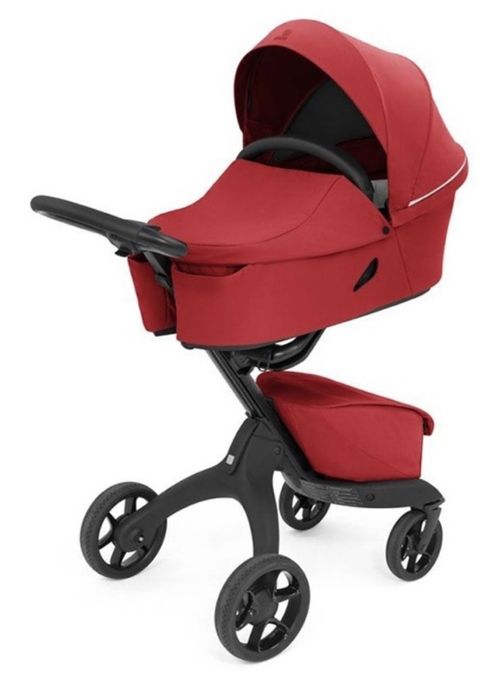 Люлька новая STOKKE XPLORY X