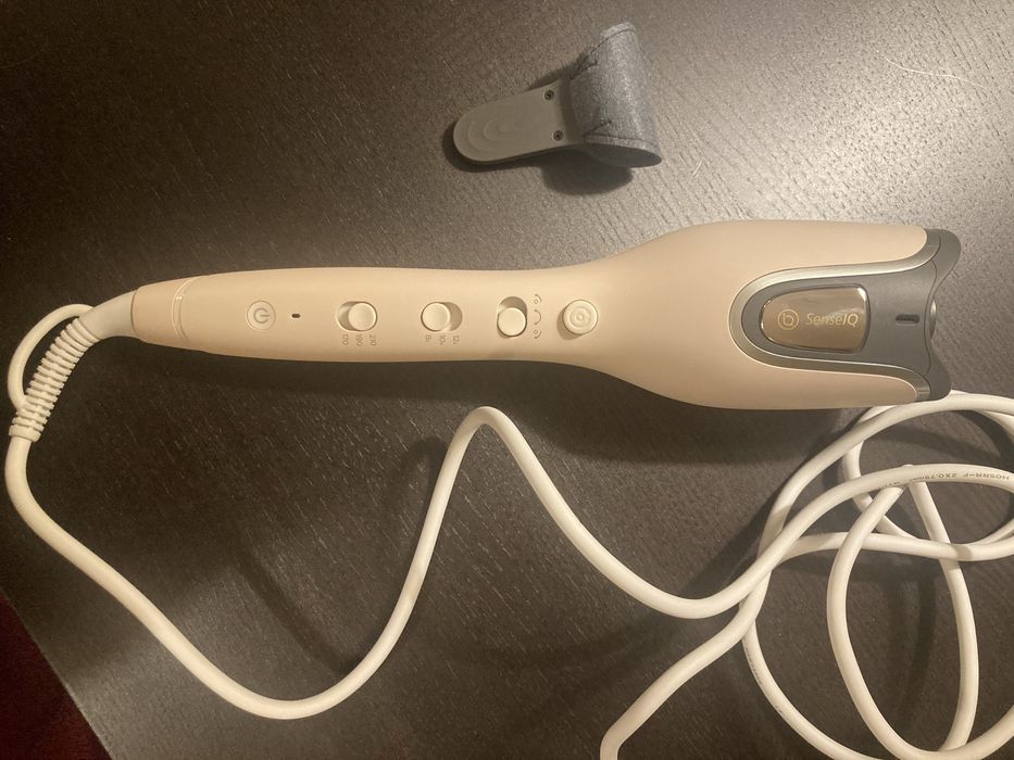 маша Philips SenseIQ 8000 BHB887/00