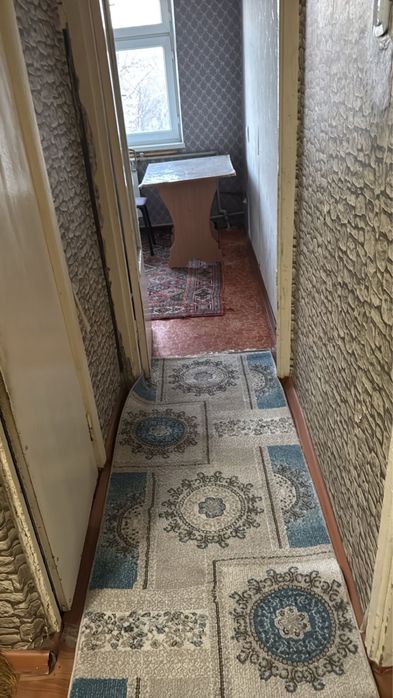 Сдам 2х комнатную квартиру