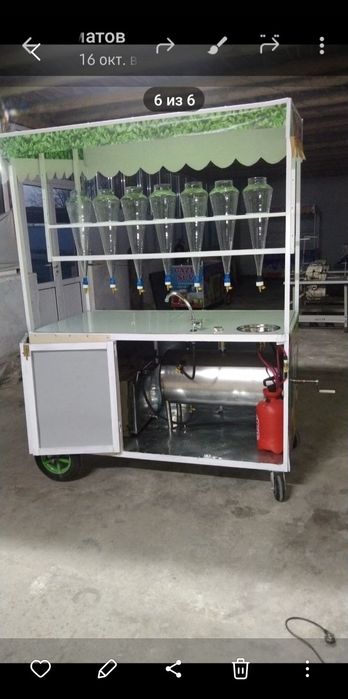 Gazvada aparat sotiladi. Ishlashi yaxshi. Qolgan malumotlar telefonda