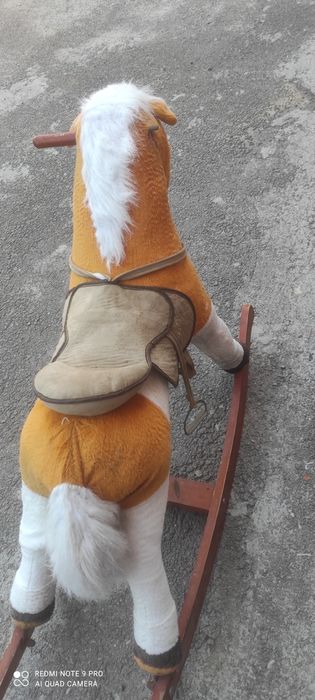 Лошадка для детей