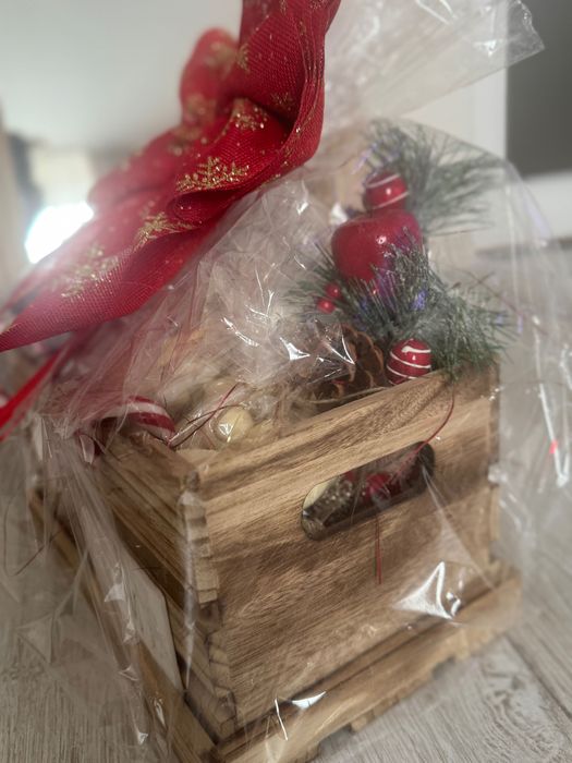 Изработка на подаръци за различни повиди