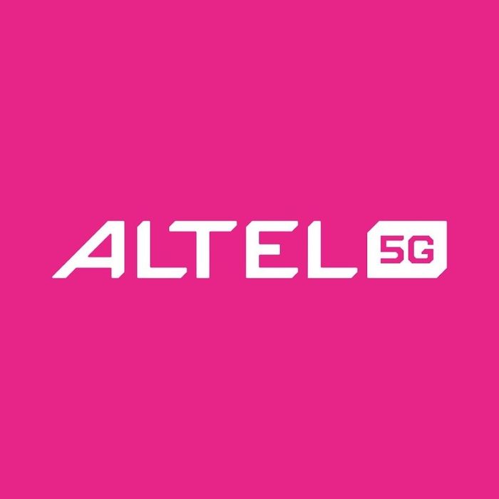 Sim-карты оператора Altel