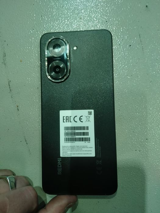 Продам Redmi A5 64гб