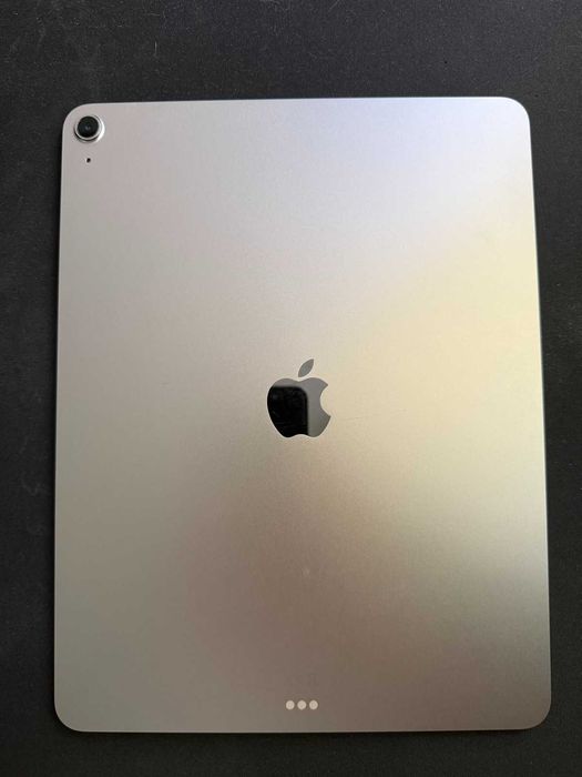 Tabletă Apple iPad Air 13" M3 128GB, Space Gray, 18 cicluri baterie