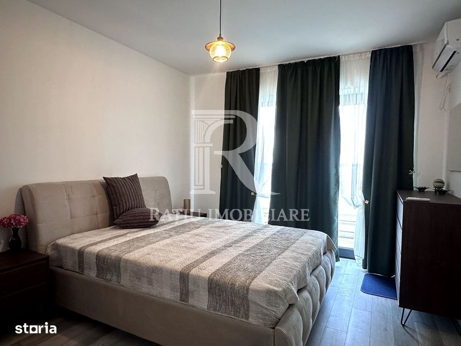 Apartament cu 3 camere | Prima Panorama | Oradea