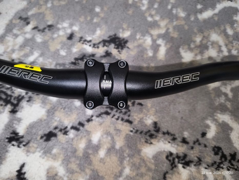 Продаю руль от IIEREC