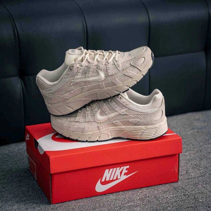 Nike P — 6000 SE
