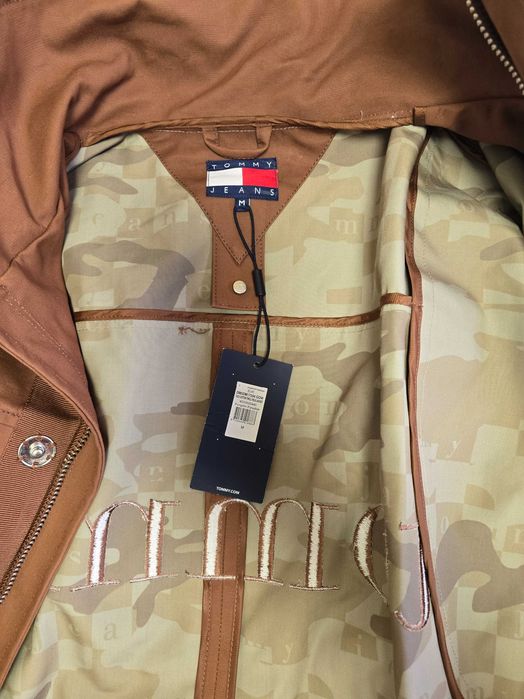 Geaca Tommy Jeans, mărimea M, original, nou