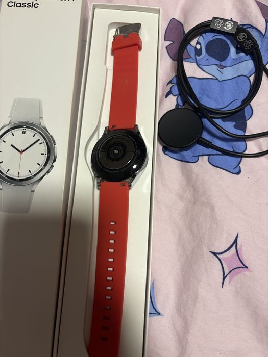 ceas galaxy 4 classic