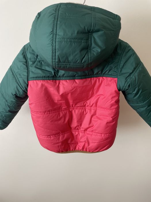 Детско яке Patagonia - 3T