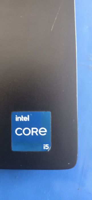 Dell Core i5, ОЗУ 8Gb, SSD m2 256Gb