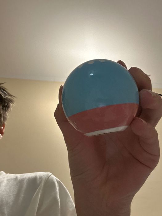 Tama passion  sticky clear