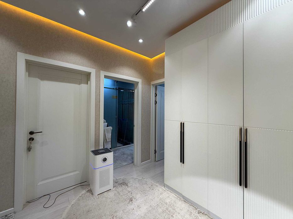 buxoroda tayyor  3 XONALI  kvartira xonadon uy sotiladi