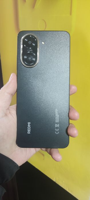 Продам телефон Redmi .