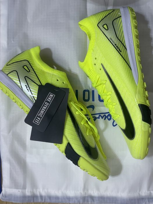 Ghete fotbal elite de sintetic marimi 40-43