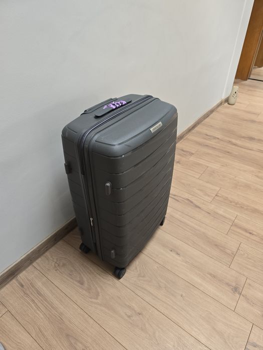 Куфар perfect line