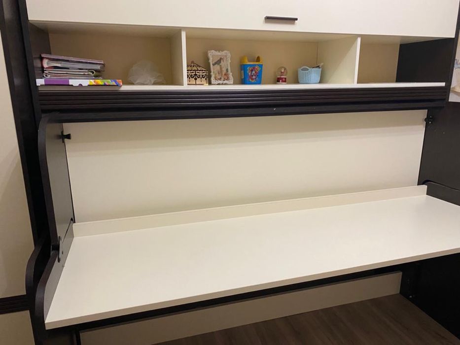 Продам детский спальный гарнитур